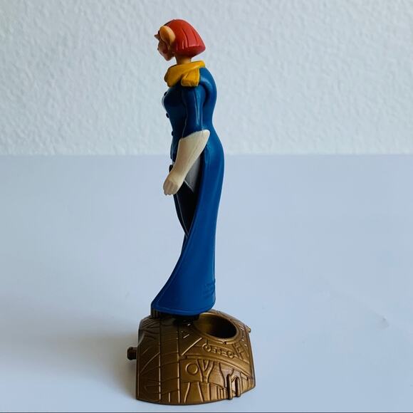 NEW 2002 Disney Treasure Planet Action Figure - Picture 4 of 12